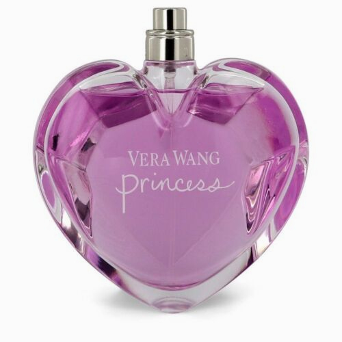 Vera Wang Flower Princess Tester Perfume by Vera Wang 3.4oz Eau De Toilette Spray for women